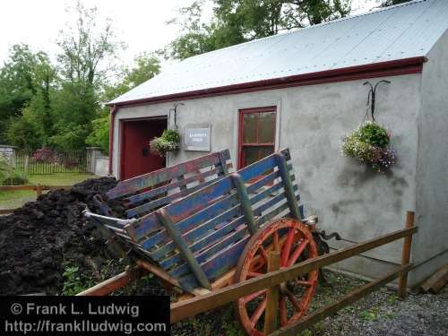 Sligo Folk Park